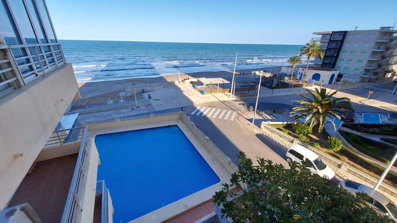 ベルレガートBalcon Al Marアパートメント エクステリア 写真