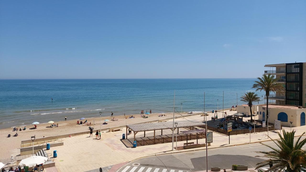 ベルレガートBalcon Al Marアパートメント エクステリア 写真