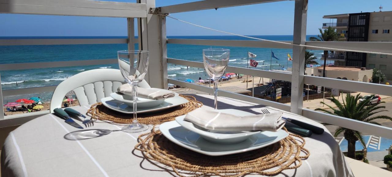 ベルレガートBalcon Al Marアパートメント エクステリア 写真