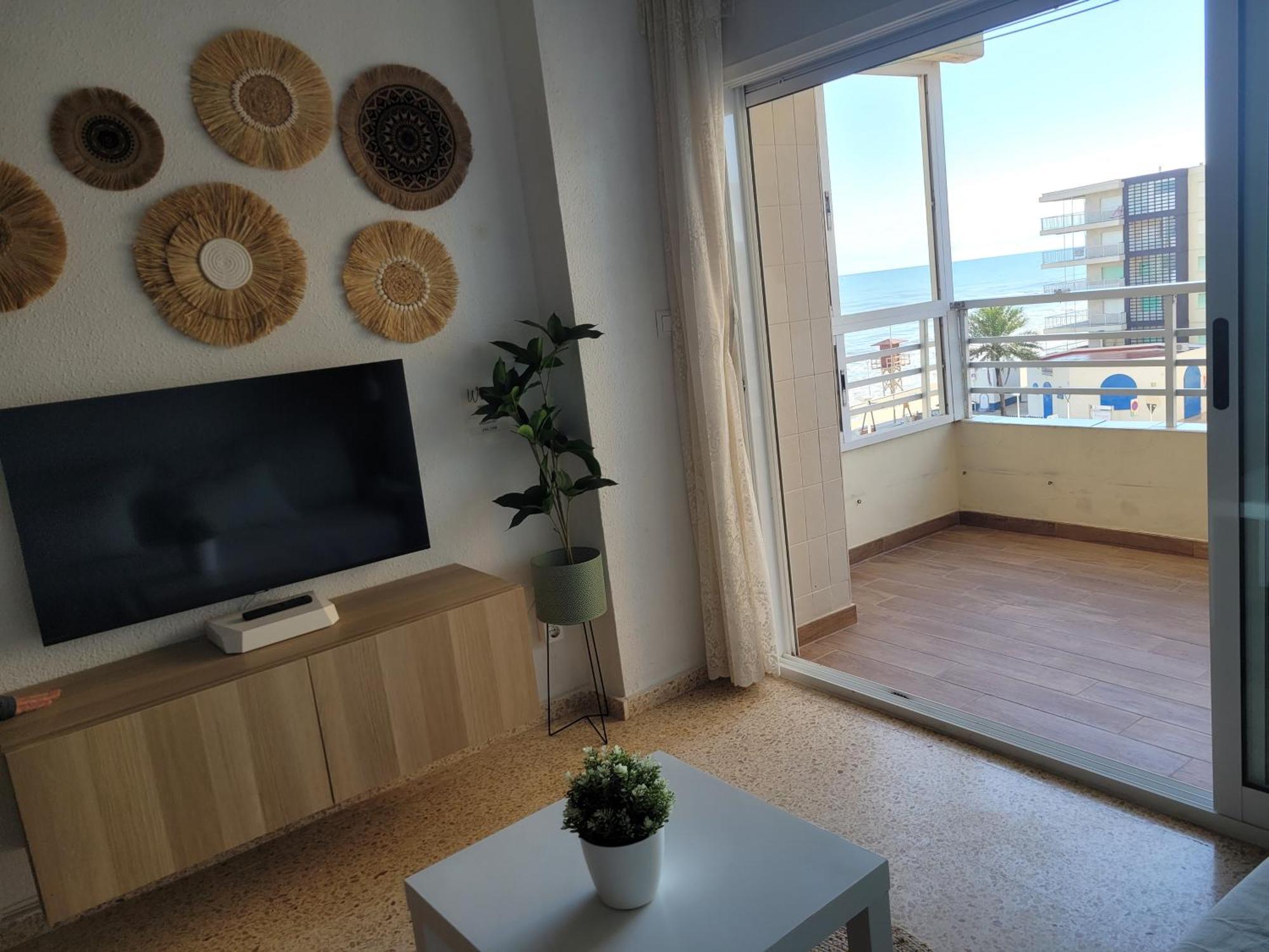 ベルレガートBalcon Al Marアパートメント エクステリア 写真